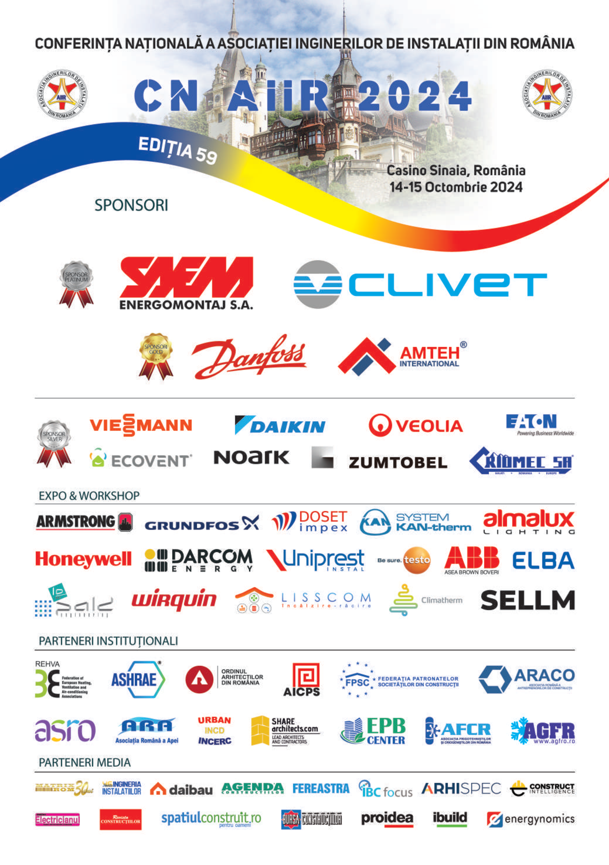 Pagina 16 - Program CN AIIR 2024 