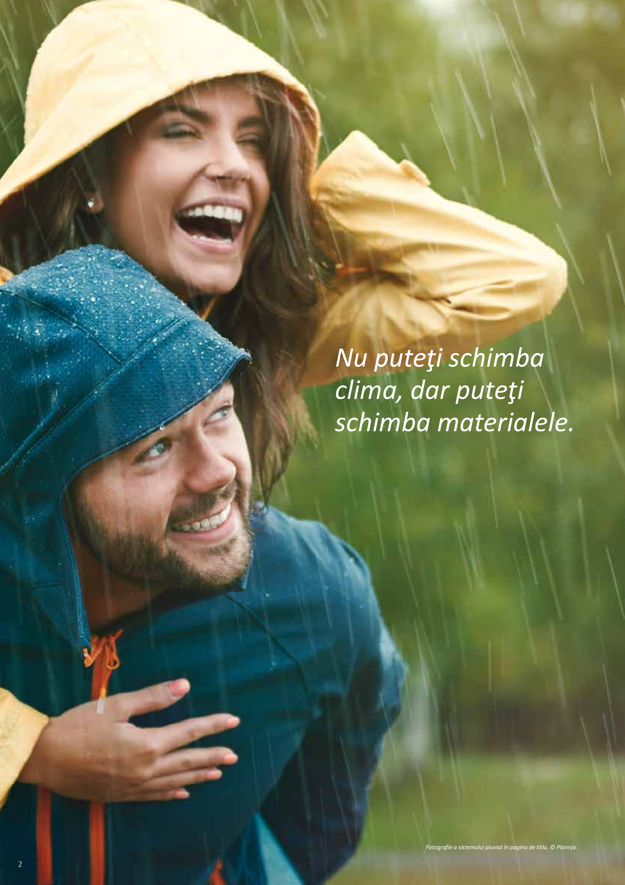 Pagina 2 - GreenCoat pentru industria constructiilor 