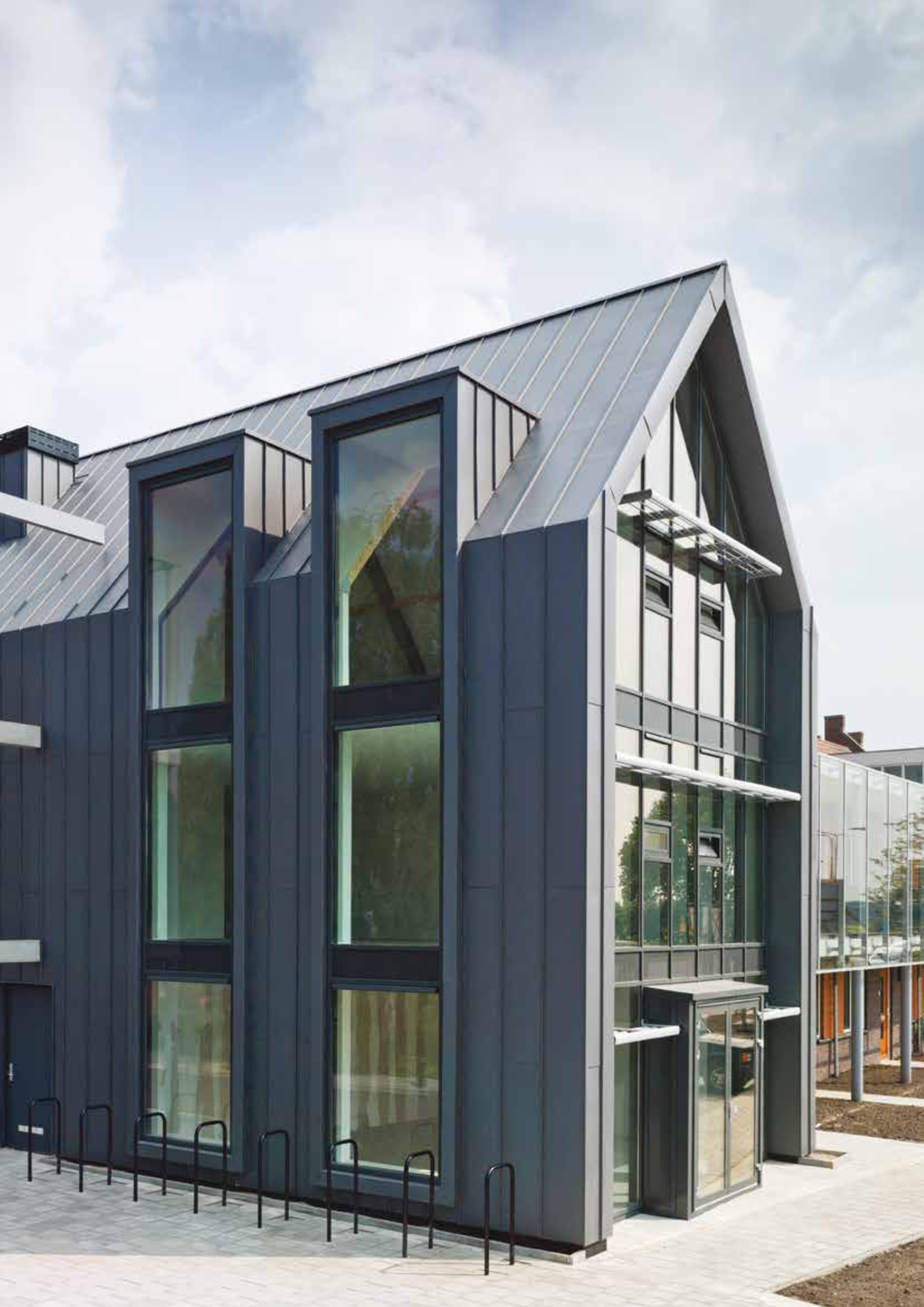 Pagina 19 - GreenCoat pentru industria constructiilor 