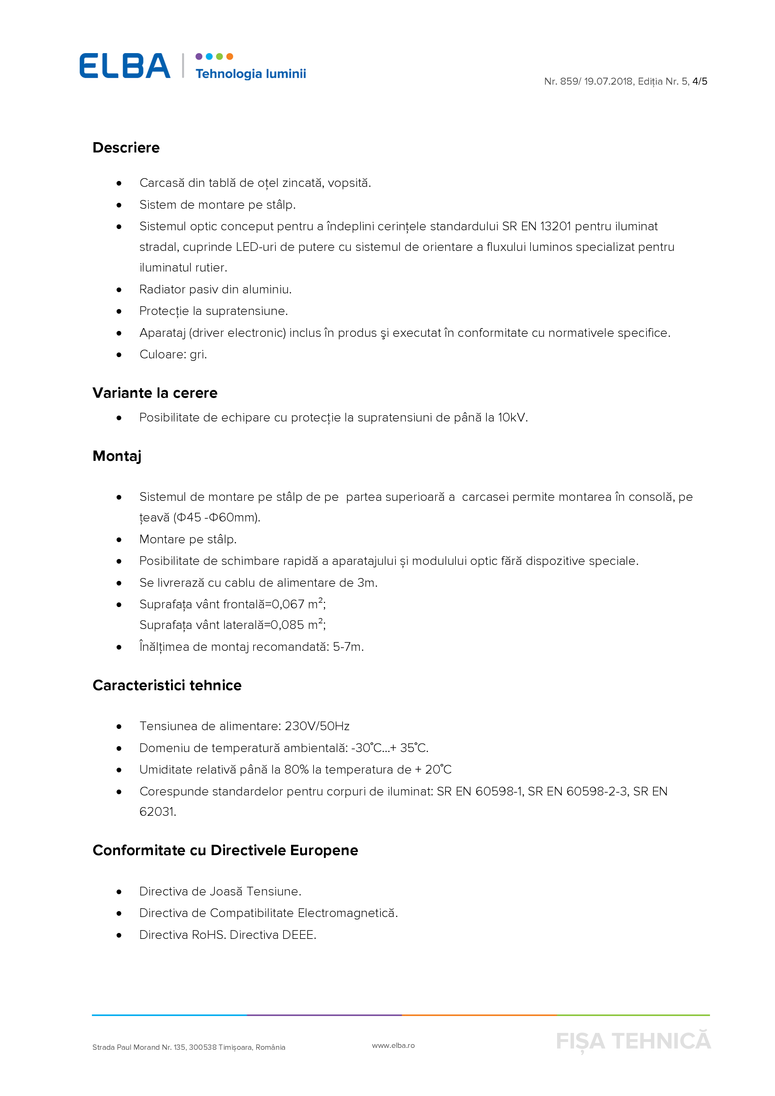 Pagina 4 - MARKANT 
