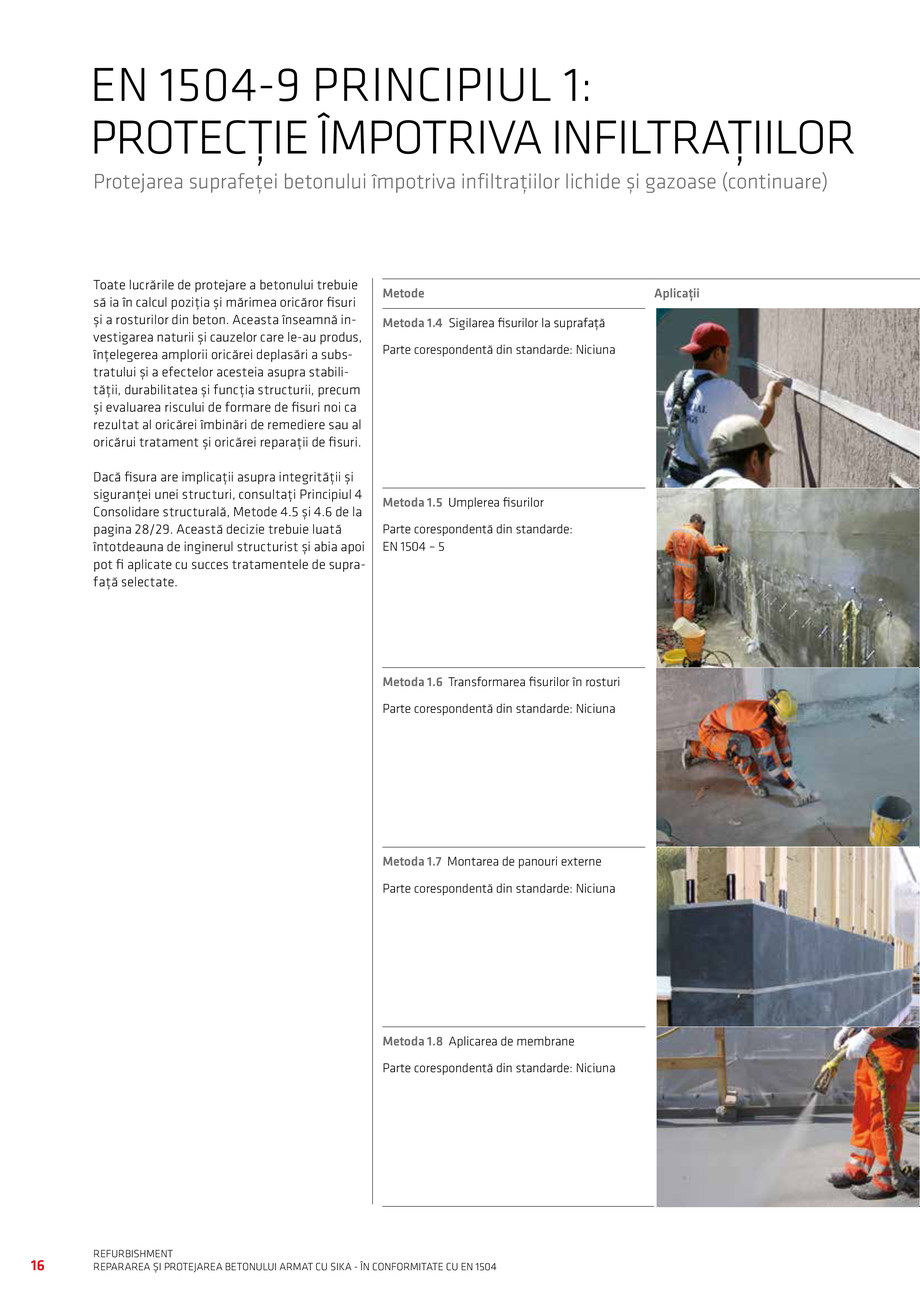 Pagina 18-Repararea si Protejarea Betonului 