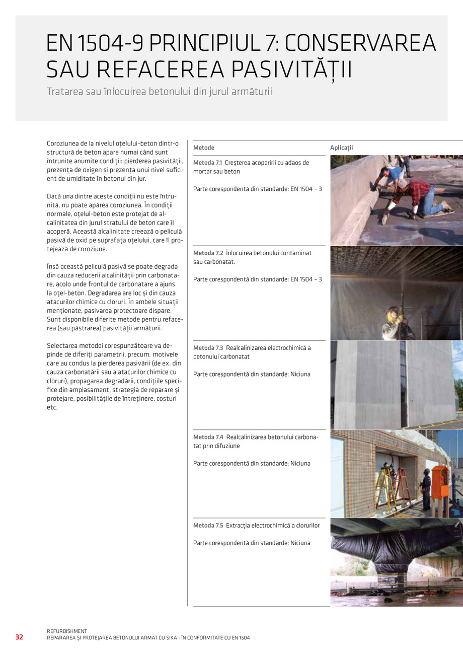 Pagina 34-Repararea si Protejarea Betonului 