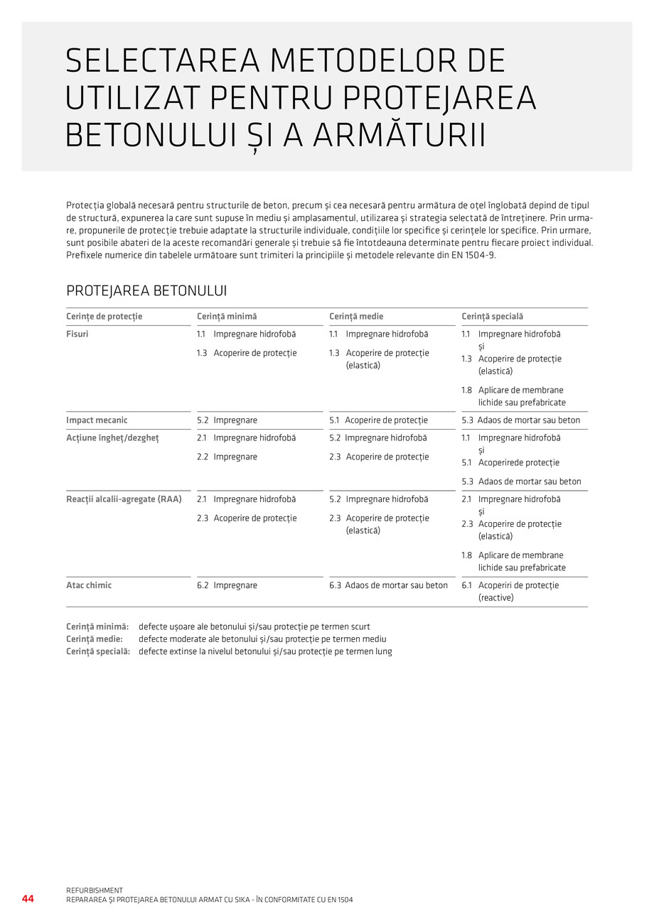 Pagina 46-Repararea si Protejarea Betonului 