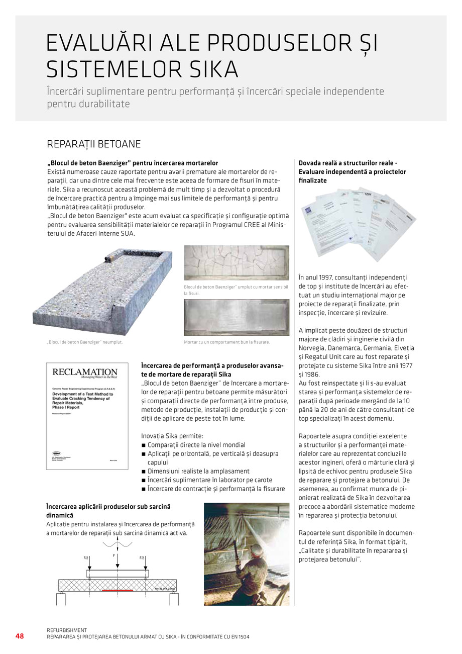 Pagina 50-Repararea si Protejarea Betonului 