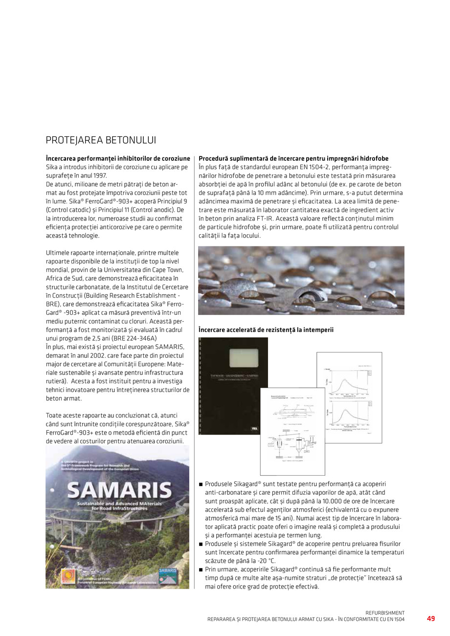 Pagina 51-Repararea si Protejarea Betonului 