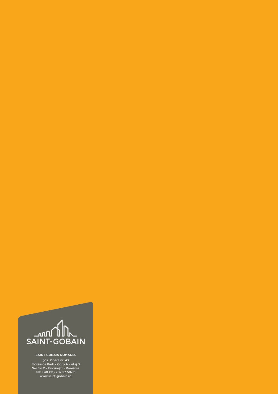 Pagina 16-Ghid montaj termosistem cu vată minerală 