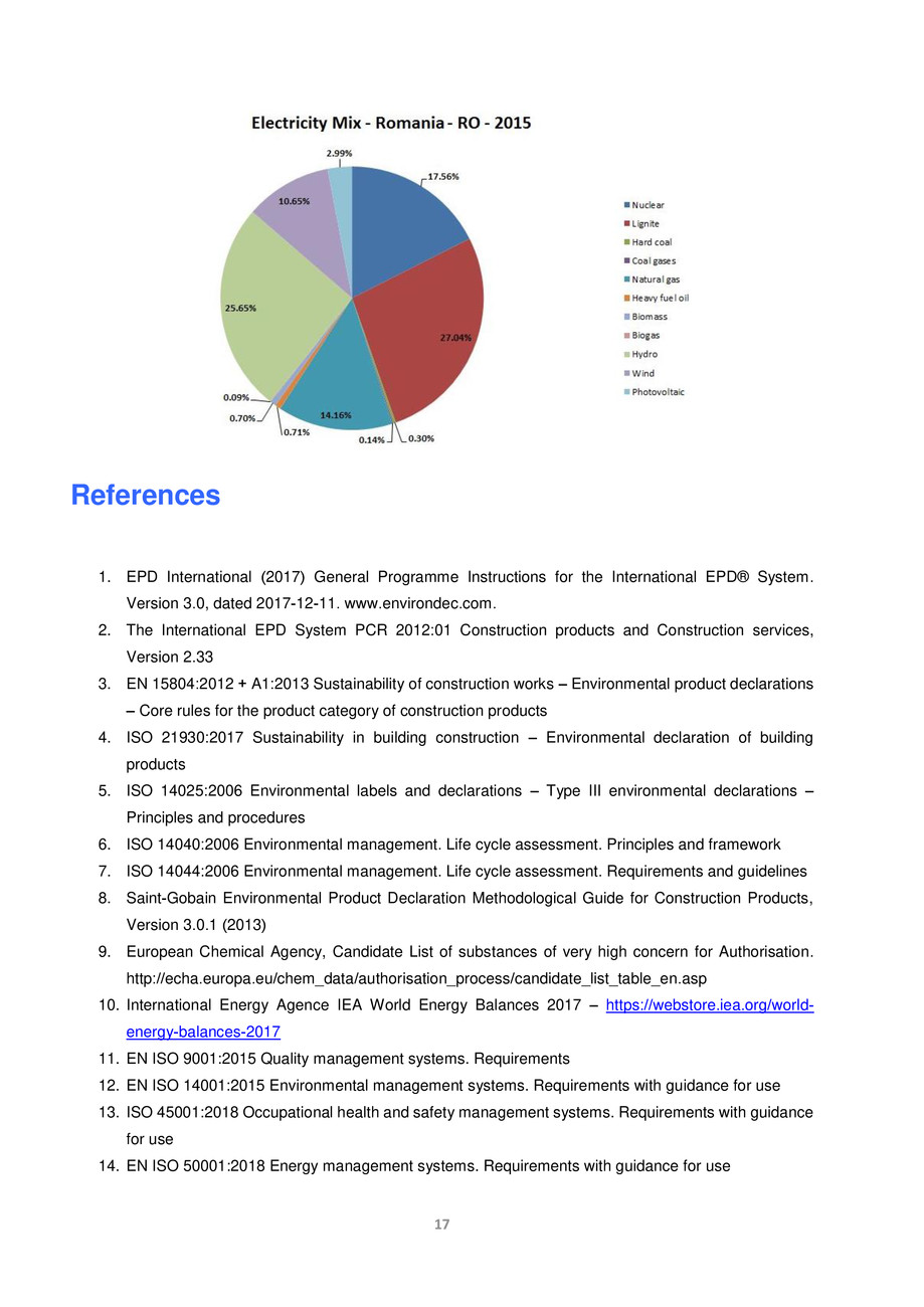 Pagina 18-Placa din gips-carton Rigips® RBI tip H2 12.5 mm 