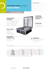 Hexasteel Therm RPT Pass