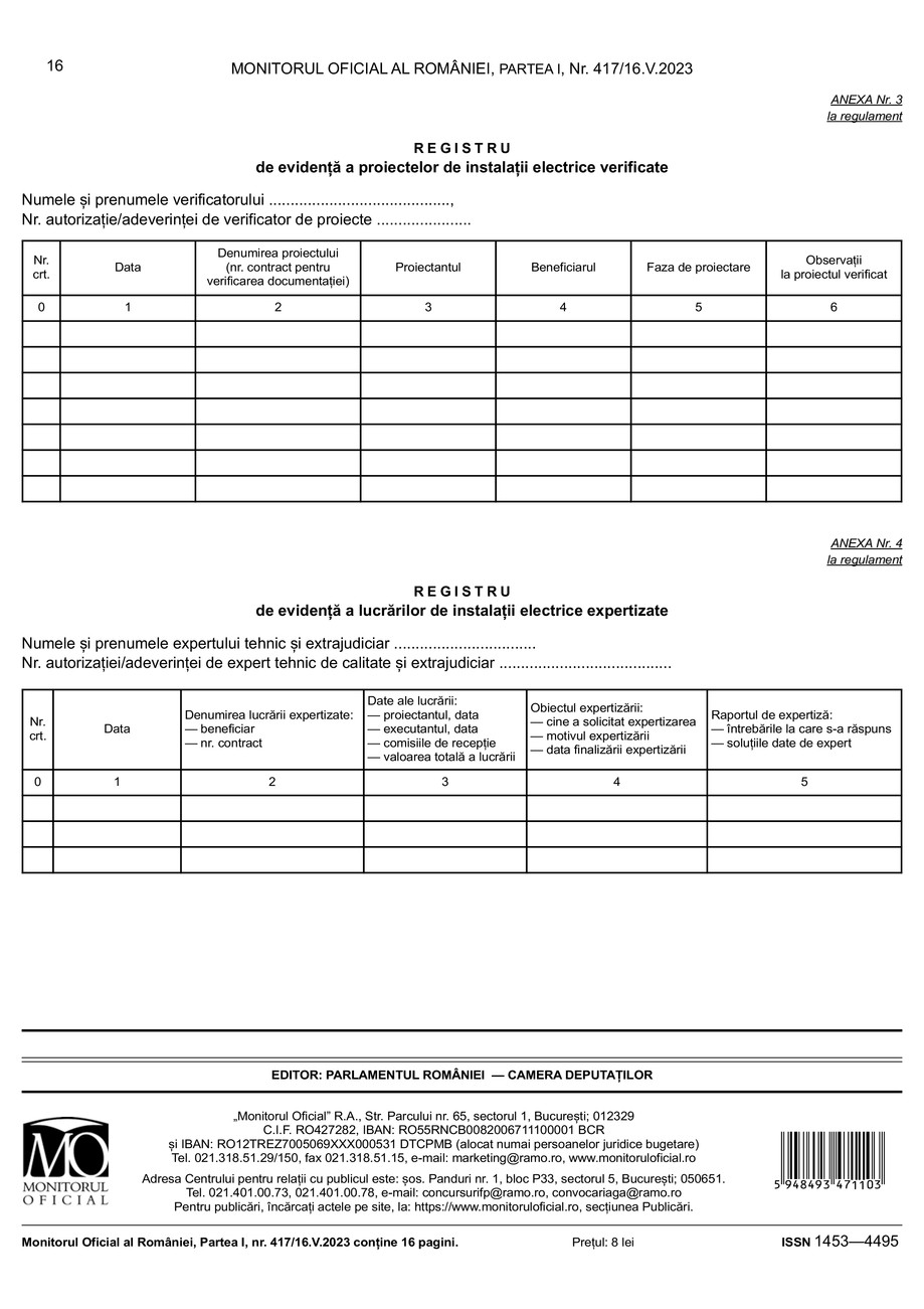 Pagina 15-Regulament autorizare electricieni 