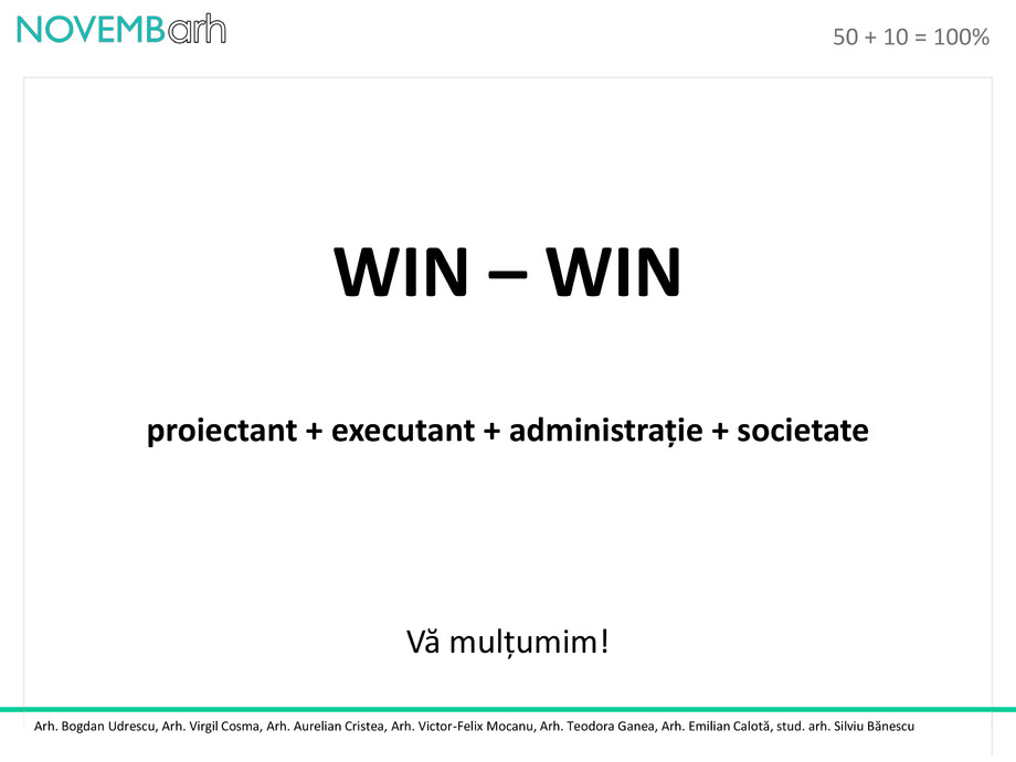 Pagina 9-50 + 10 = 100% 