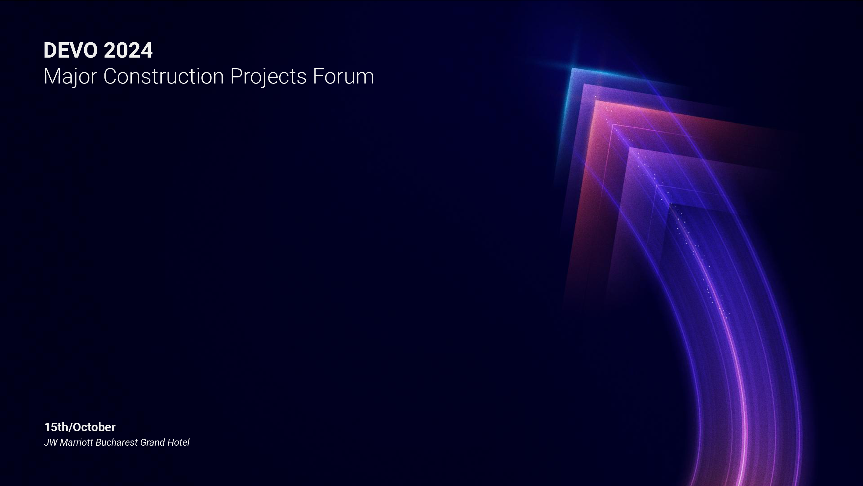 Pagina 18 - DEVO 2024 - Preliminary Agenda 