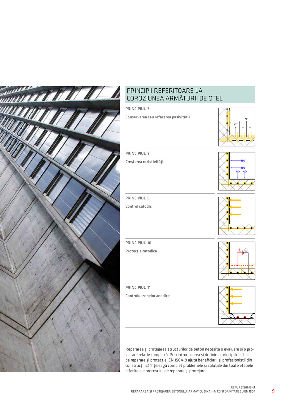 Pagina 11-Repararea si Protejarea Betonului 