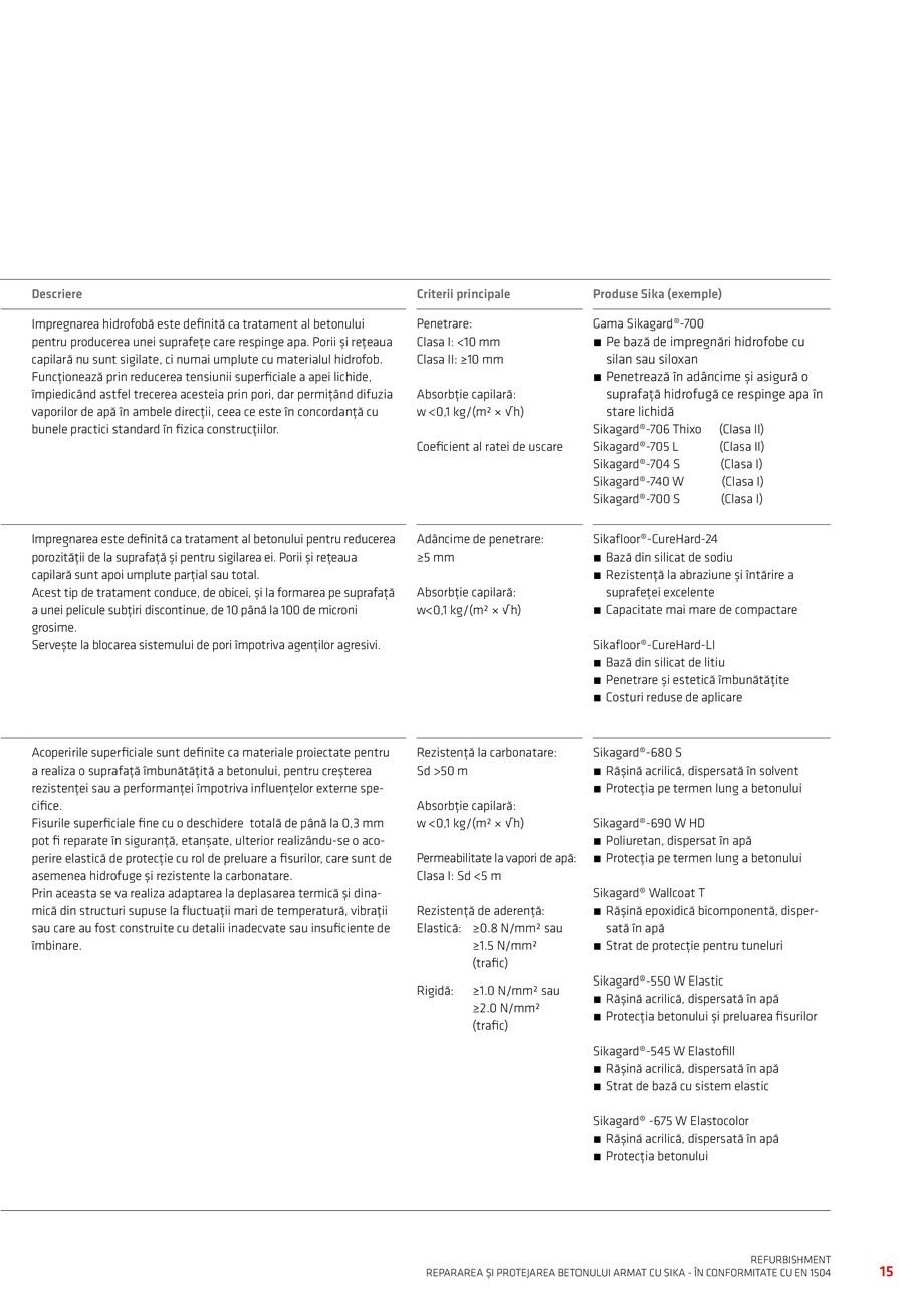 Pagina 17-Repararea si Protejarea Betonului 