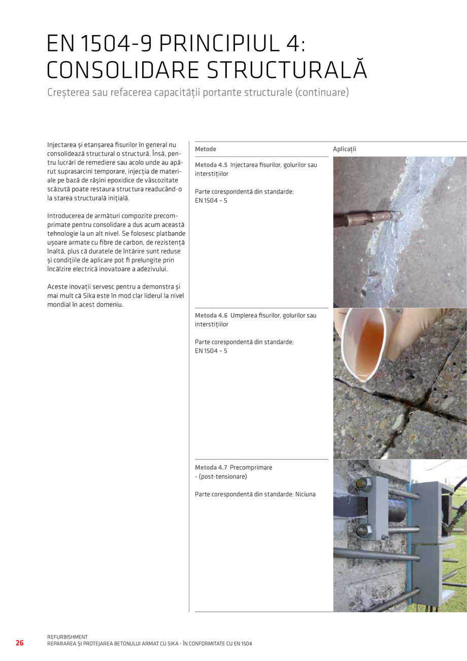 Pagina 28-Repararea si Protejarea Betonului 