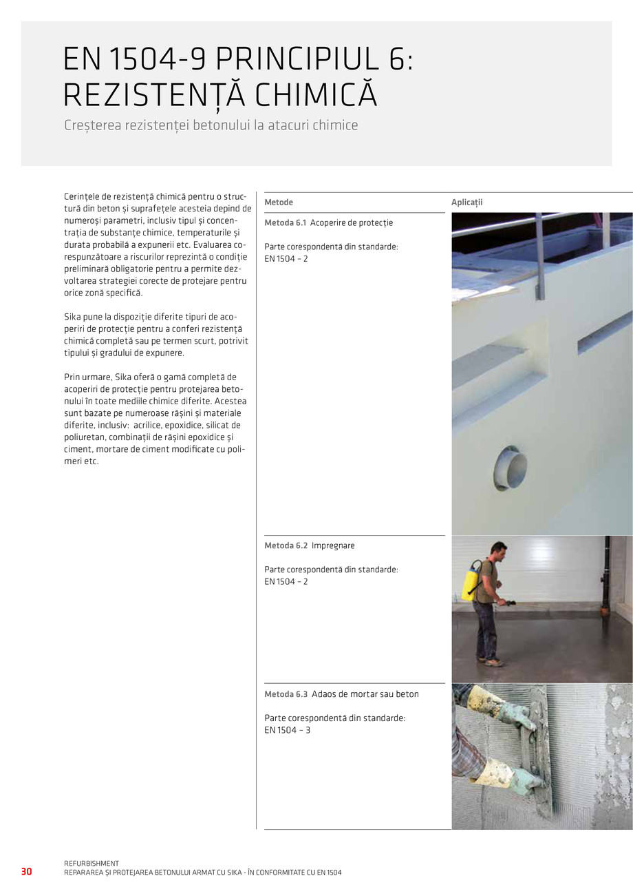 Pagina 32-Repararea si Protejarea Betonului 