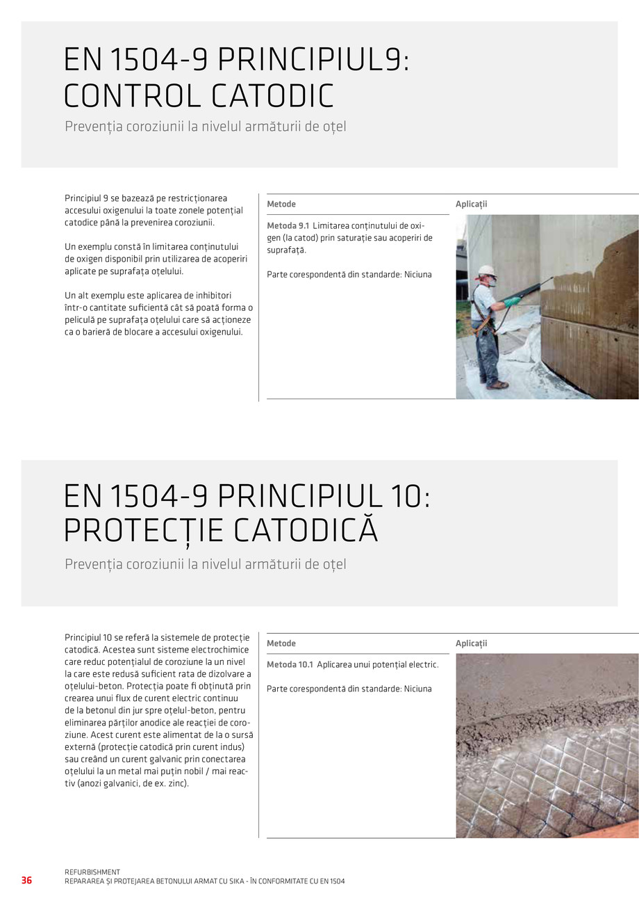 Pagina 38-Repararea si Protejarea Betonului 