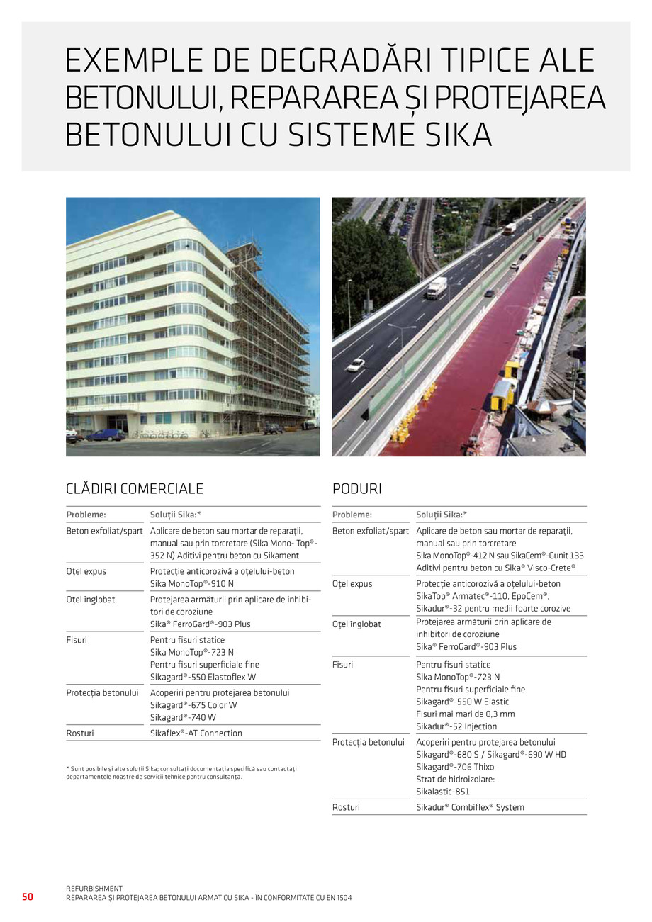 Pagina 52-Repararea si Protejarea Betonului 