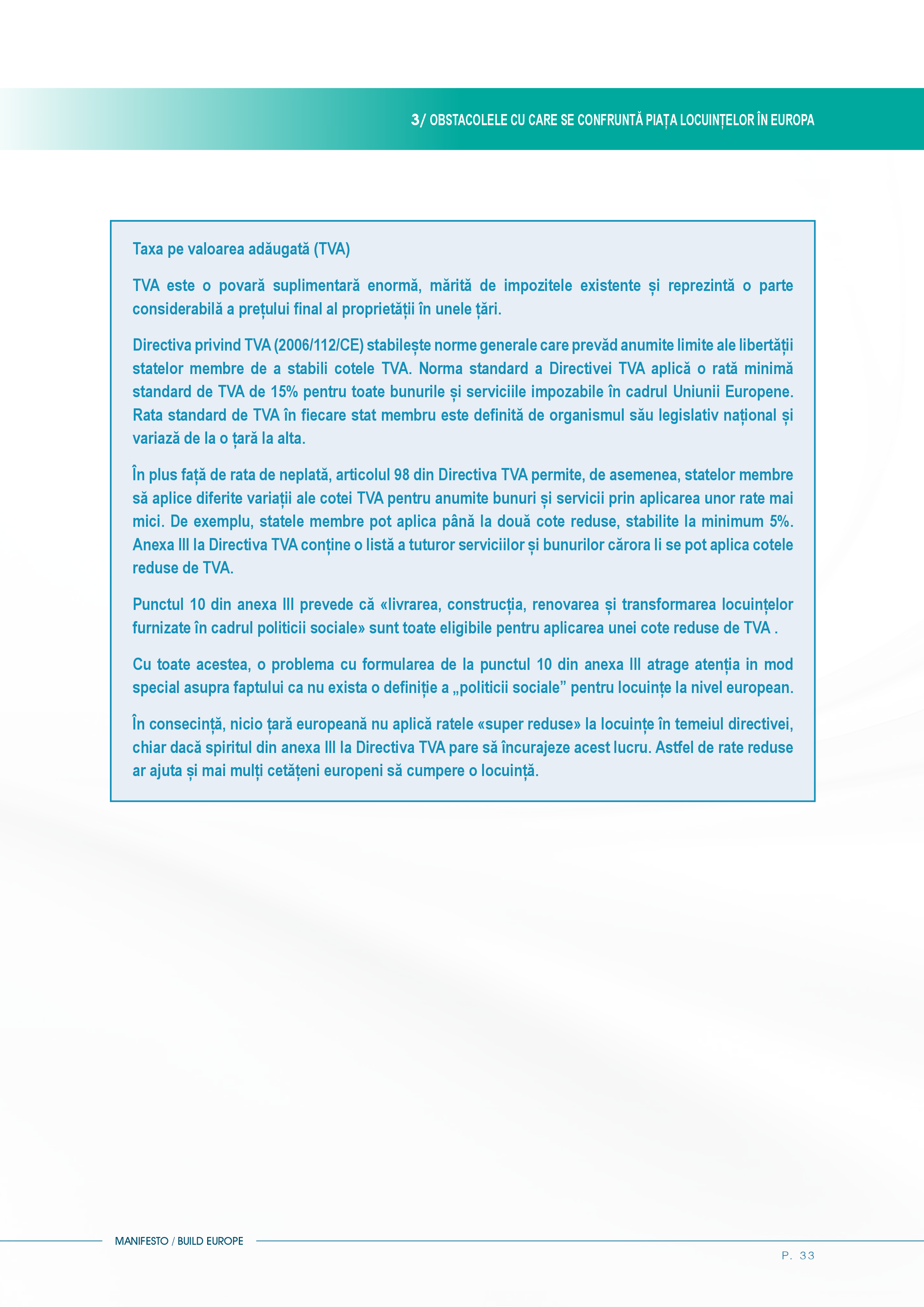 Pagina 33 - Manifest 
