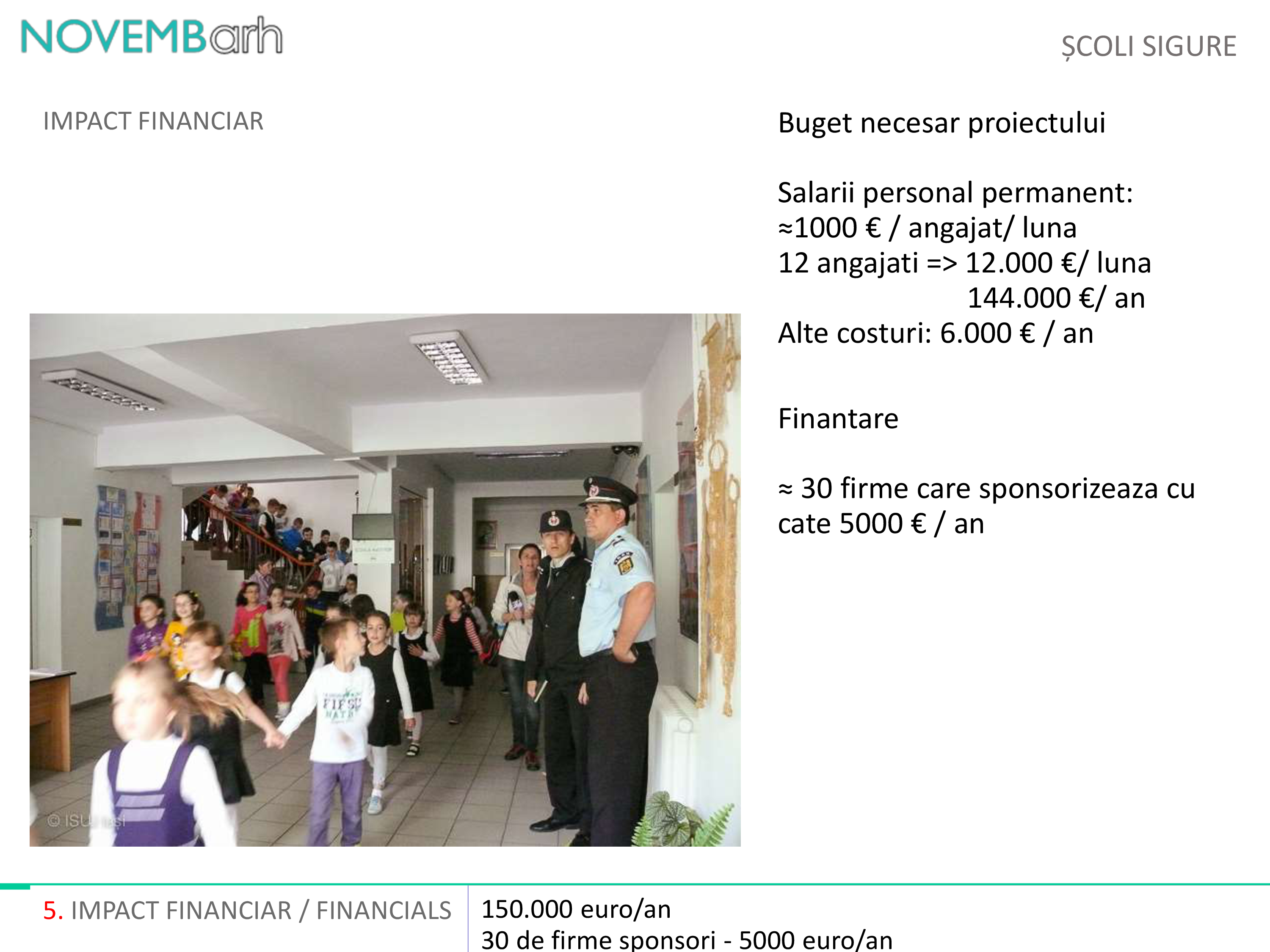 Pagina 6 - Scoli sigure 