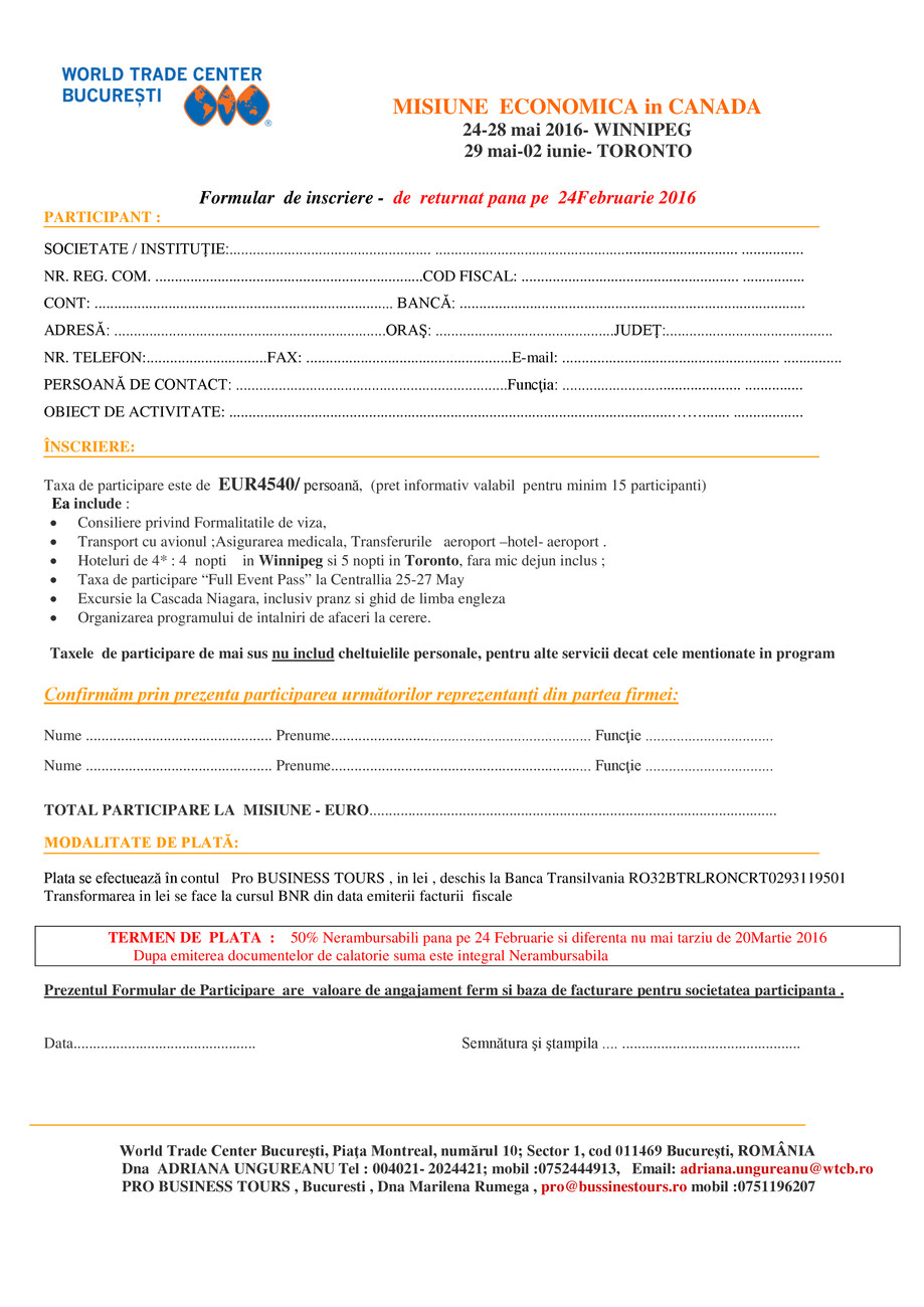 Pagina 1-Formular participare misiune Winnipeg 