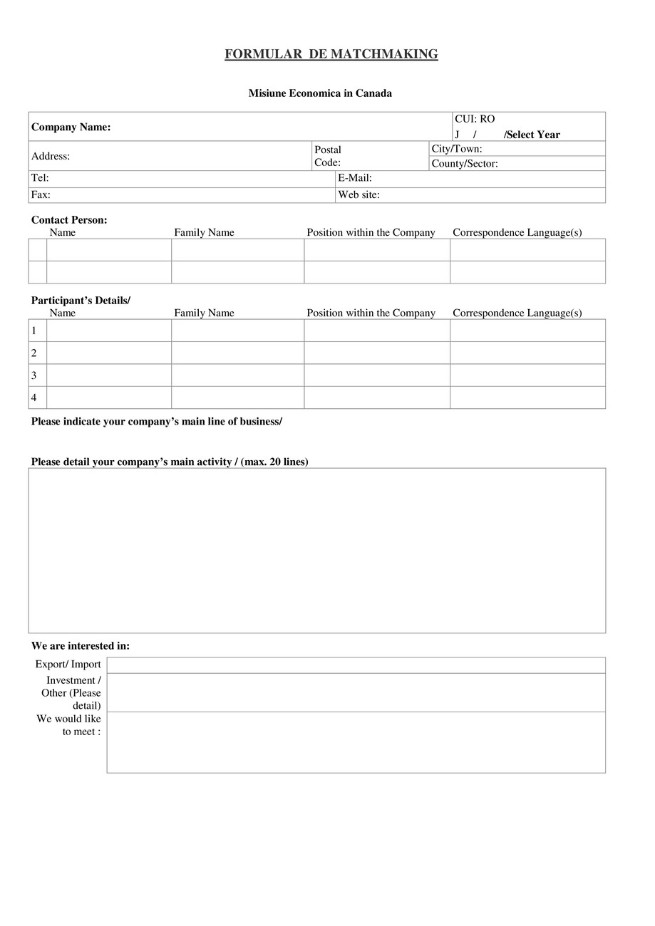 Pagina 2-Formular participare misiune Winnipeg 