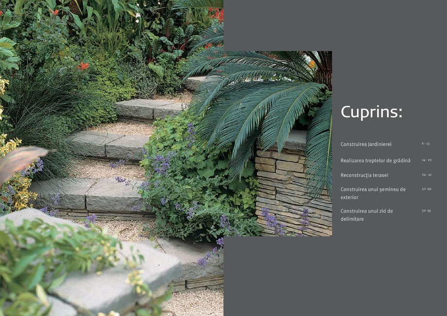 Pagina 2-Broșura Sisteme Bradstone 