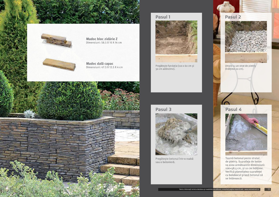 Pagina 6-Broșura Sisteme Bradstone 