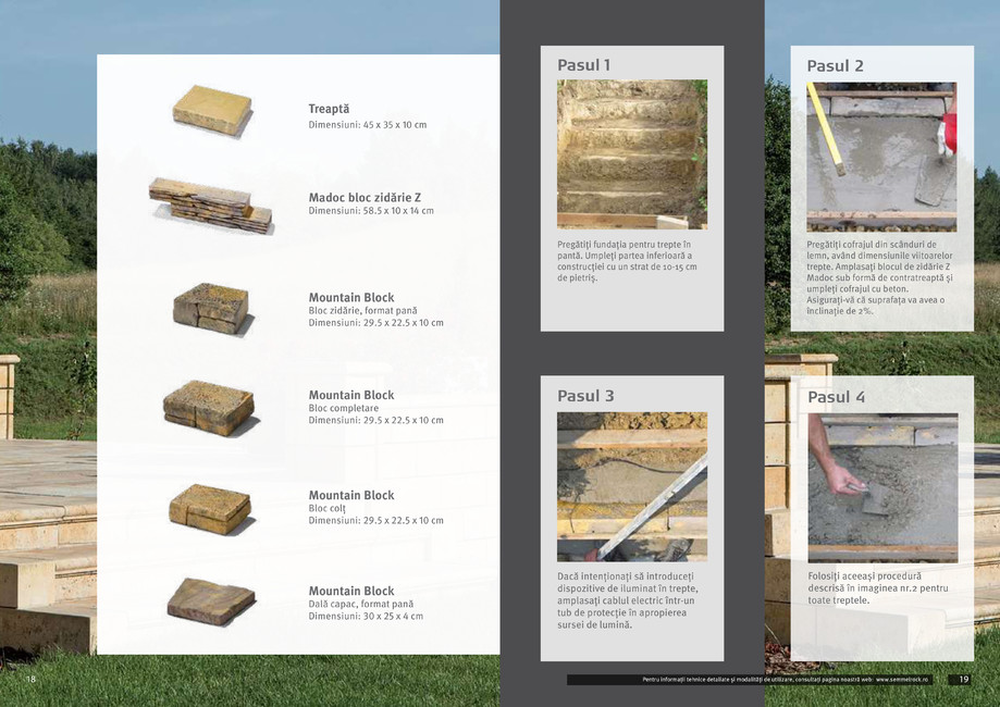 Pagina 10-Broșura Sisteme Bradstone 