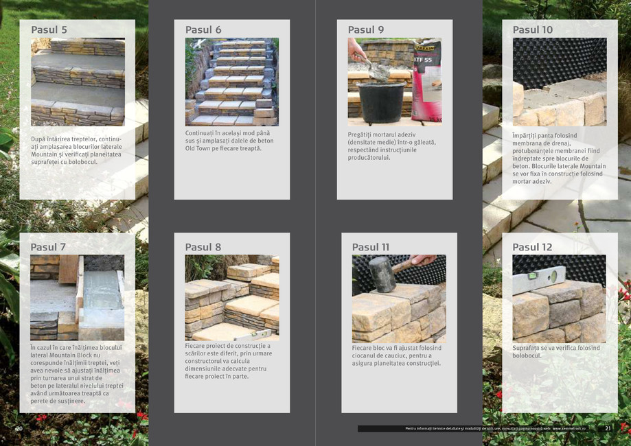 Pagina 11-Broșura Sisteme Bradstone 