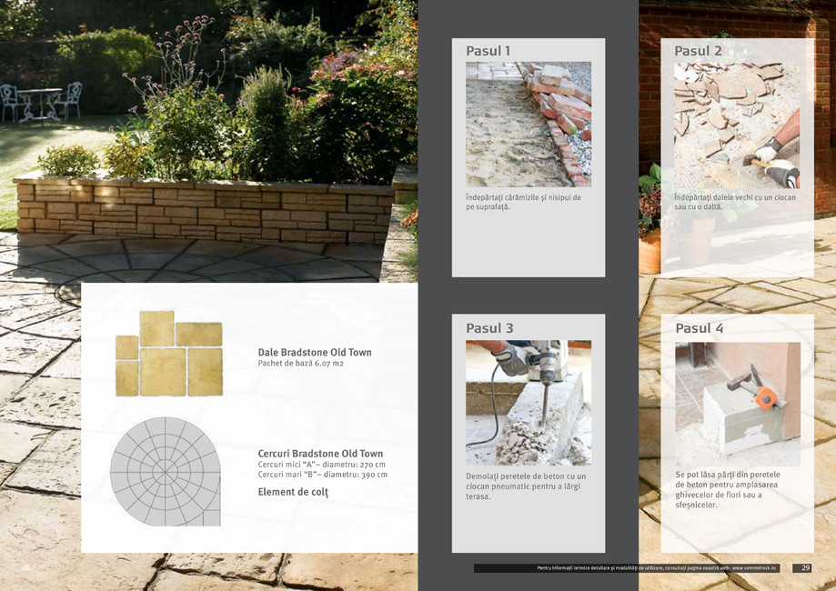 Pagina 15-Broșura Sisteme Bradstone 