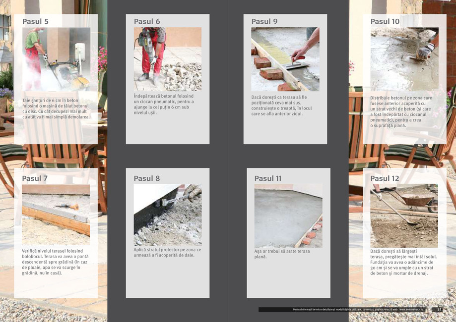 Pagina 16-Broșura Sisteme Bradstone 