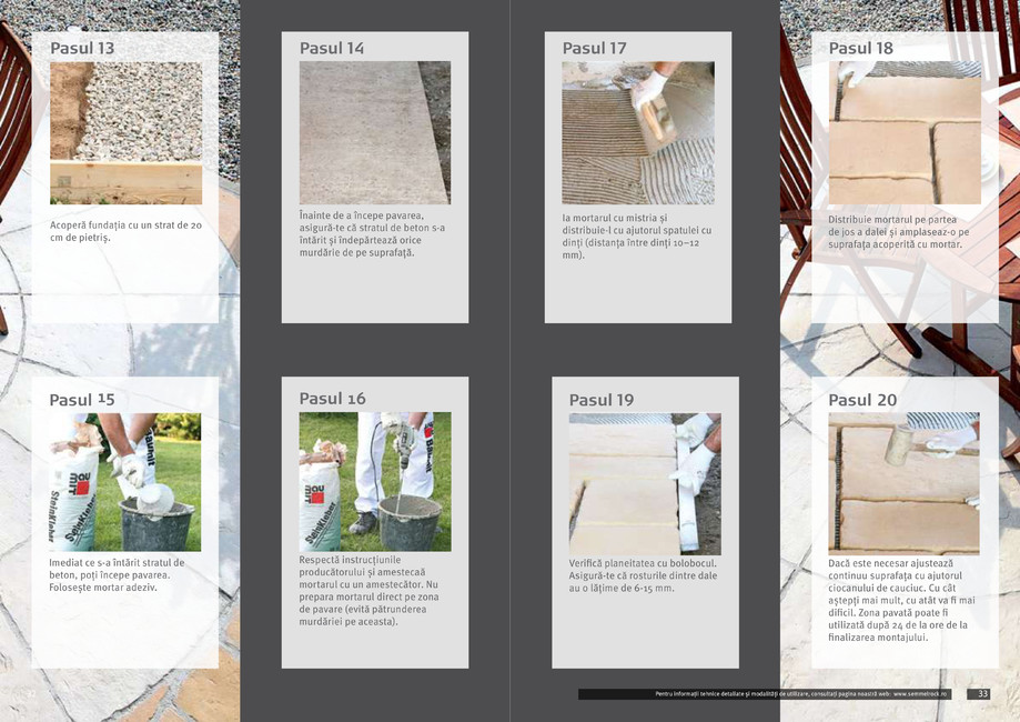 Pagina 17-Broșura Sisteme Bradstone 