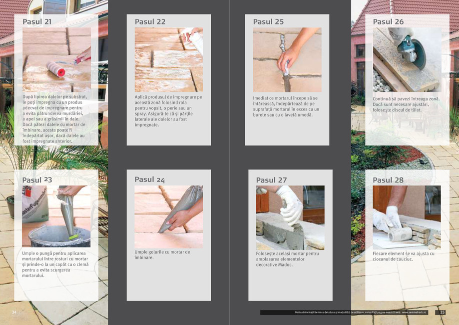 Pagina 18-Broșura Sisteme Bradstone 