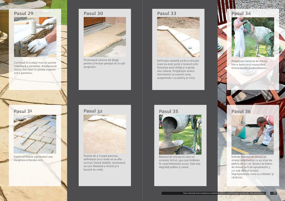 Pagina 19-Broșura Sisteme Bradstone 