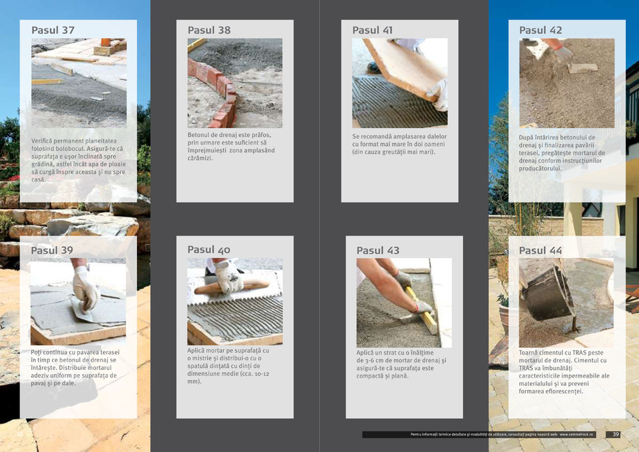 Pagina 20-Broșura Sisteme Bradstone 