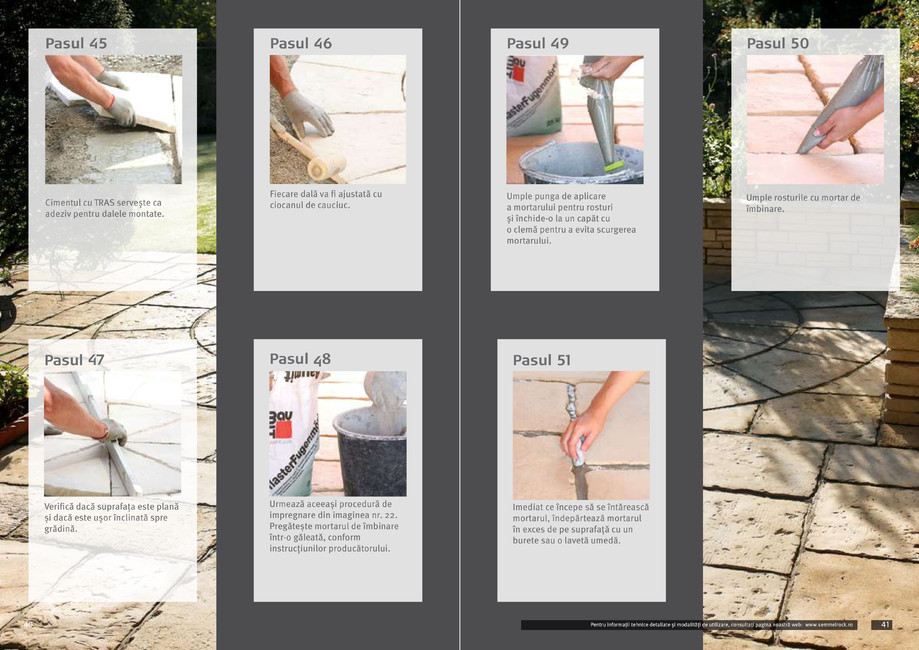 Pagina 21-Broșura Sisteme Bradstone 