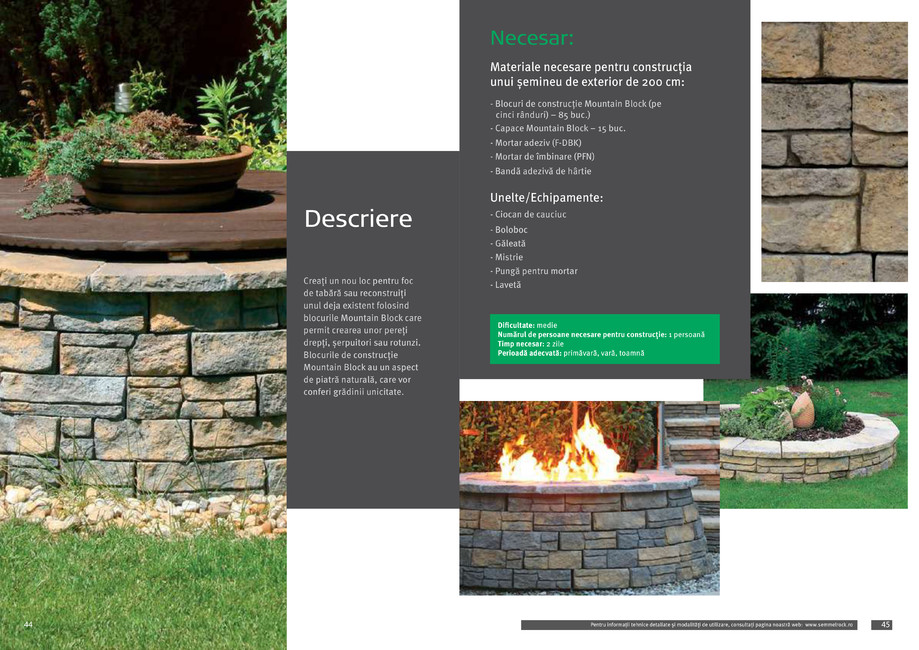 Pagina 23-Broșura Sisteme Bradstone 