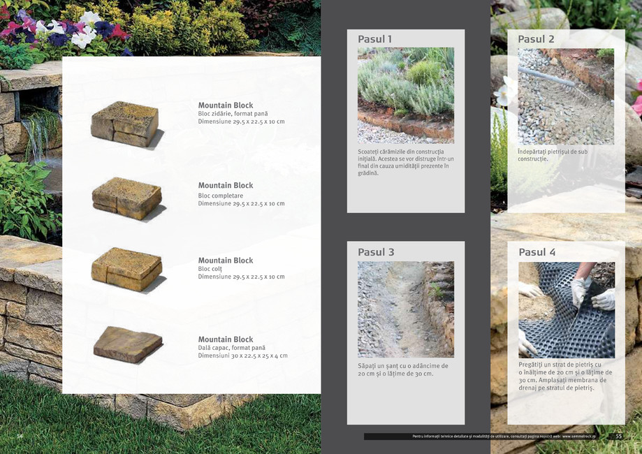 Pagina 28-Broșura Sisteme Bradstone 