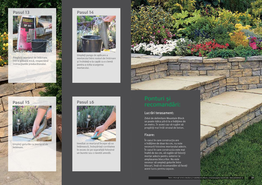 Pagina 30-Broșura Sisteme Bradstone 