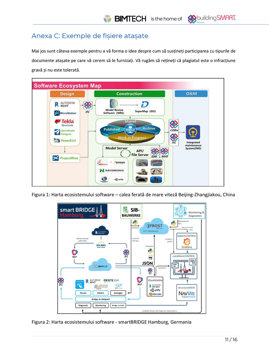 Pagina 11-Regulamentul de inscriere bS Romania - openBIM Awards 2022 