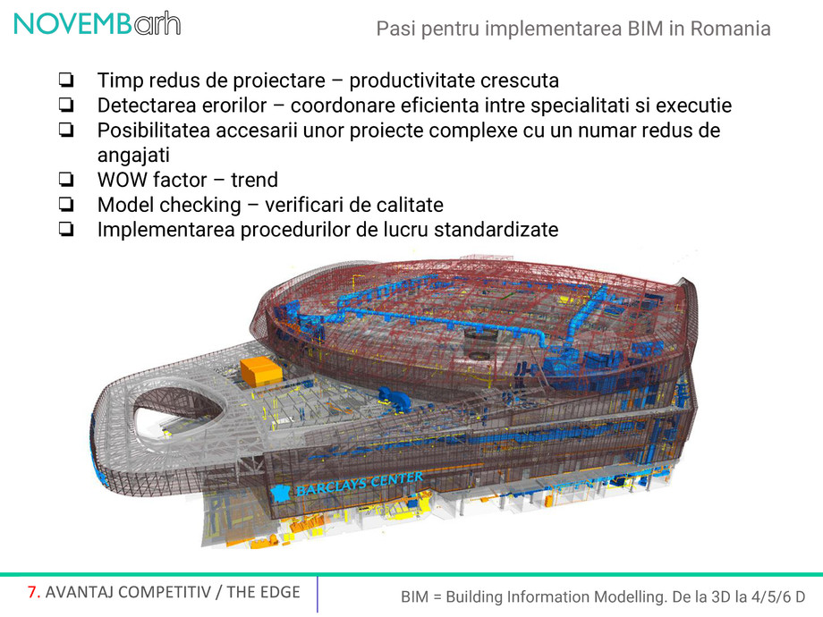 Pagina 8-Pasi pentru implementarea BIM in Romania 