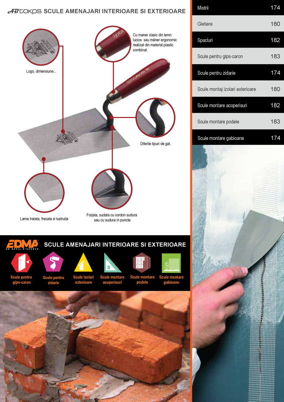 Pagina 2-Scule constructii si amenajari 