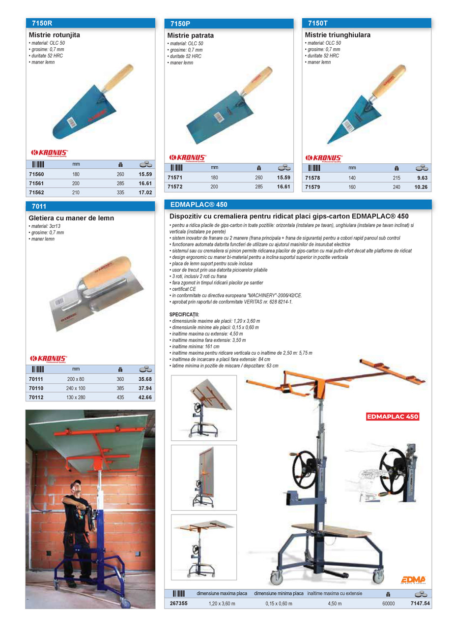 Pagina 6-Scule constructii si amenajari 