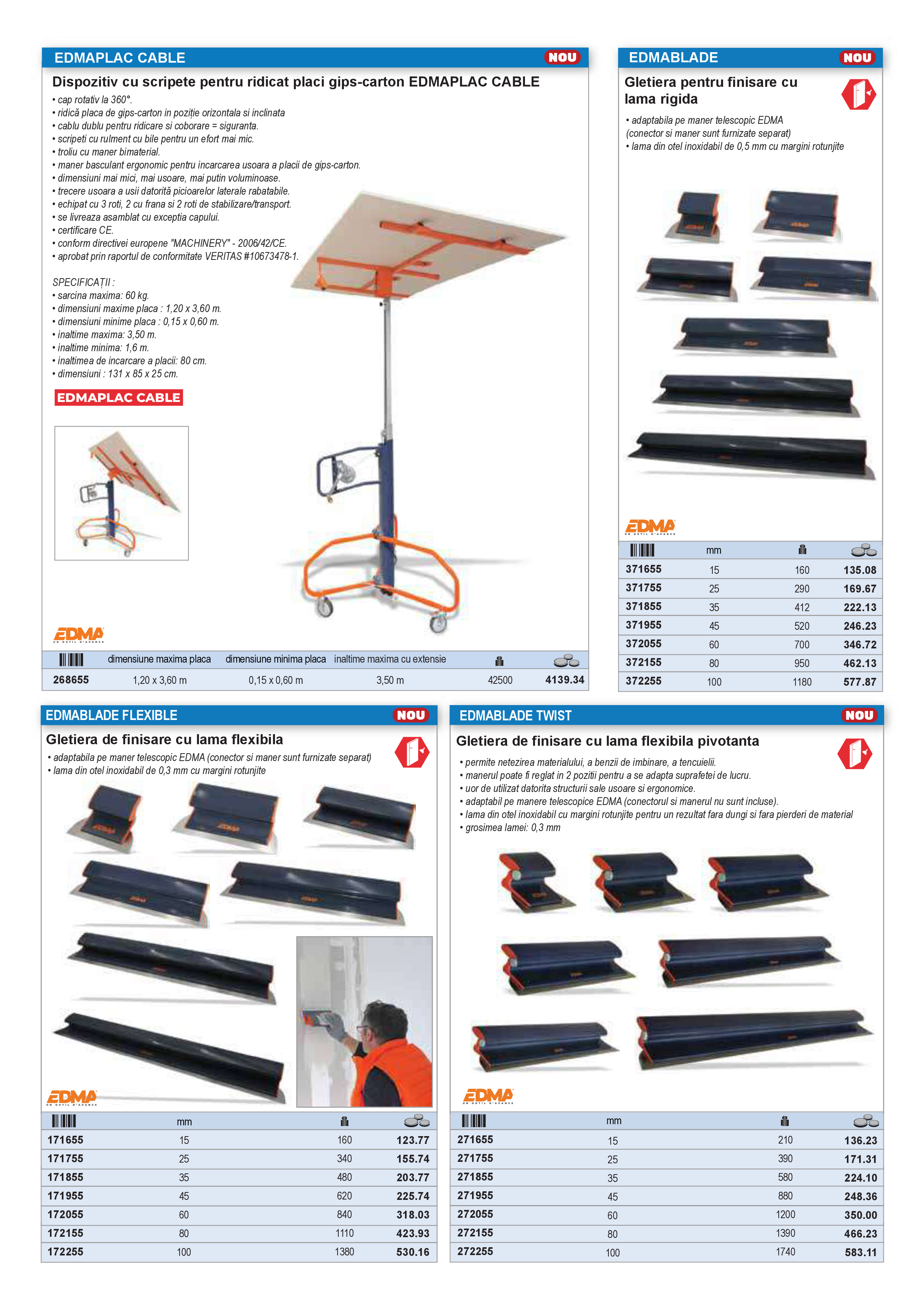 Pagina 7 - Scule constructii si amenajari 