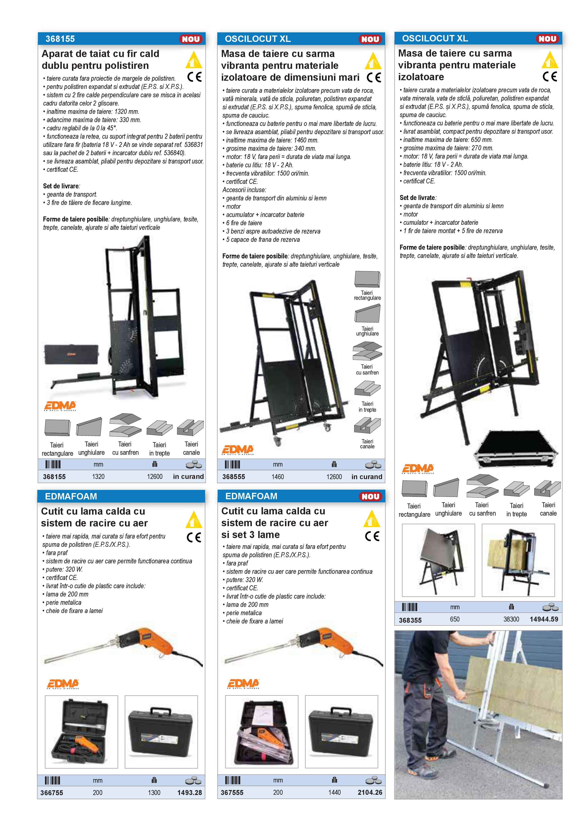 Pagina 20 - Scule constructii si amenajari 