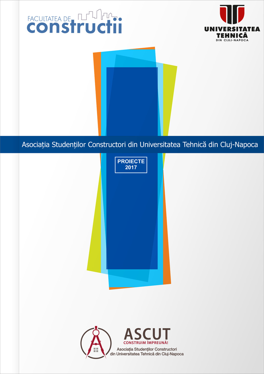 Pagina 1-Proiecte ASCUT - 2017 
