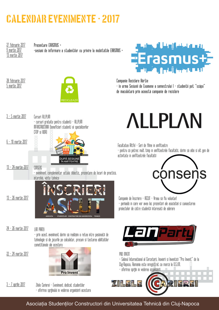 Pagina 2-Proiecte ASCUT - 2017 