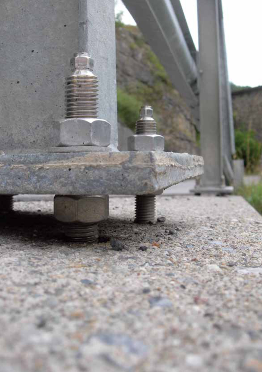 Pagina 50-Catalog Produse și soluții Sika 2018 