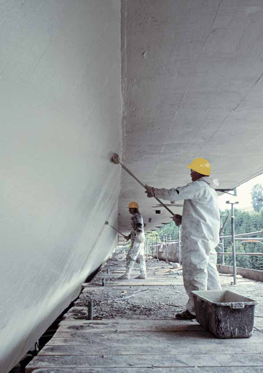 Pagina 56-Catalog Produse și soluții Sika 2018 