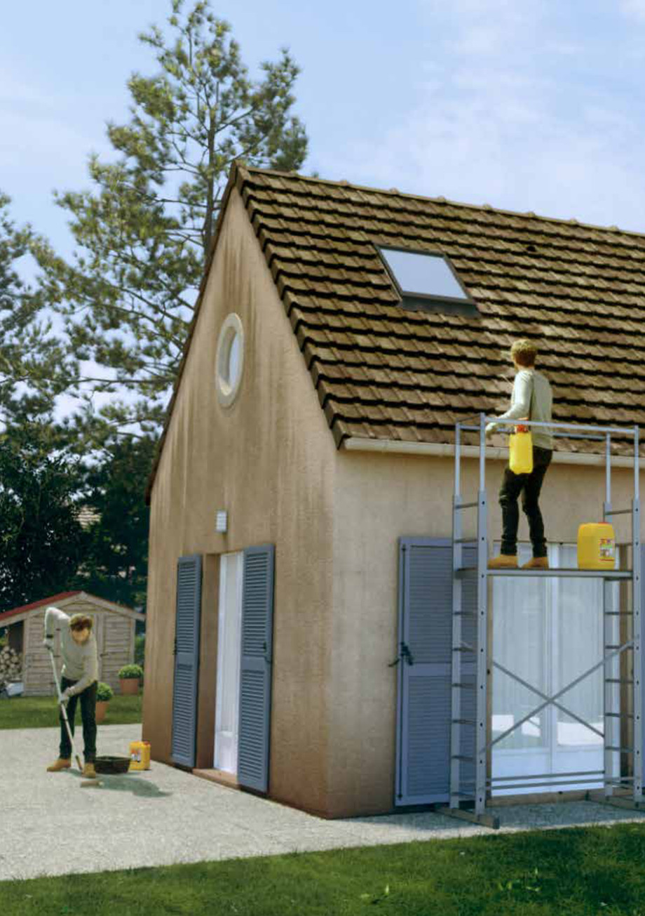 Pagina 62-Catalog Produse și soluții Sika 2018 